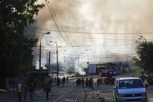 Η Ρωσία προετοιμάζει νέα μεγάλη επίθεση στην Ουκρανία, λέει ο Ζελένσκι