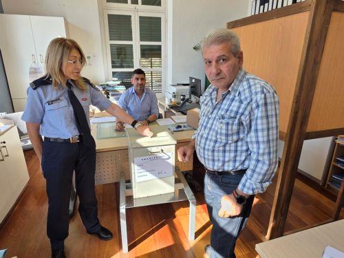 Ο Πέτρος Νακούζη νέος αντιπρόσωπος των Μαρωνιτών στη Βουλή
