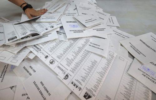 Βουλευτικές Εκλογές 2026 - ΣΥΓΚΕΝΤΡΩΤΙΚΑ: ΛΕΜΕΣΟΣ ​​​​​​​51,4%