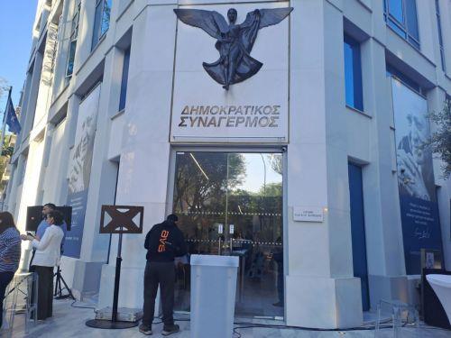 Eπιβεβαιώνουν την αισιοδοξία του ΔΗΣΥ τα exit polls, σύμφωνα με πηγές του κόμματος
