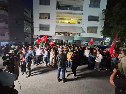 Η μάχη των σταυρών στην επαρχία Λευκωσίας, ποιοι προηγούνται από κάθε κόμμα