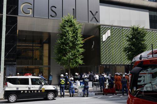 Τουλάχιστον 20 τραυματίες από ψεκασμό άγνωστης ουσίας στο Τόκιο