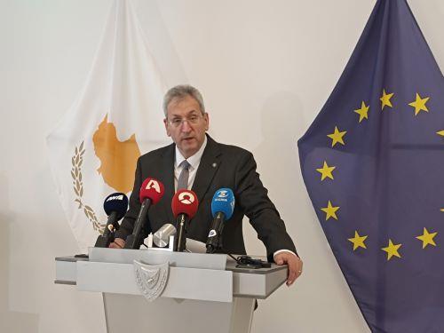 Πρόθεση για κατάθεση ν/σ για συνταξιοδοτικό μέχρι Ιούλιο εκφράζει ο Υπ. Εργασίας