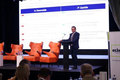 Adaptability is key in the new banking era, Eurobank Deputy CEO says