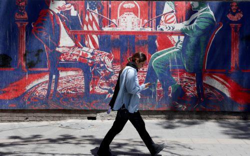 Μερική αποκατάσταση του διαδικτύου στο Ιράν έπειτα από μια τρίμηνη διακοπή