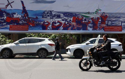 Οι ΗΠΑ παραβίασαν την εκεχειρία, ανακοινώνει το Ιράν