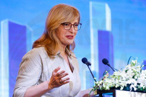 Ανακοινώθηκαν οι νικήτριες του 12ου Ευρωπαϊκού Βραβείου Γυναικείας Καινοτομίας