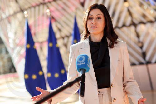 EU emphasizes resilience of the agricultural sector and food security