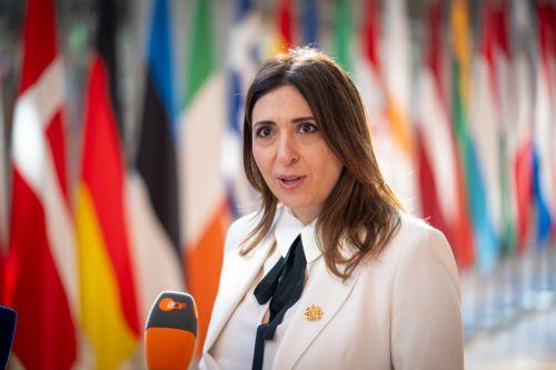 Ακόμη ένα σημαντικό ορόσημο στη διαδικασία ένταξης του Μαυροβουνίου, λέει η Ραουνά