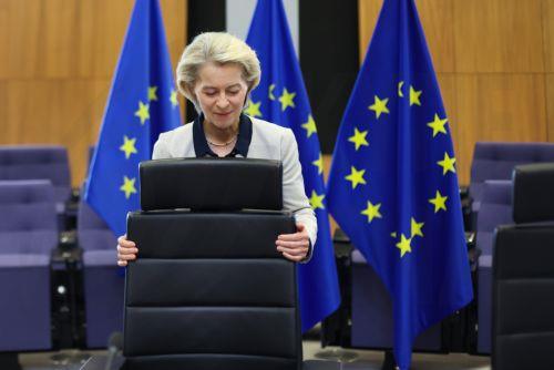 Κομισιόν: Μη βιώσιμη η τρέχουσα κατάσταση εμπορικών και επενδυτικών σχέσεων ΕΕ - Κίνας