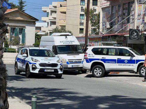 Πέραν των 40 συλλήψεων σε επιχείρηση της ΥΑΜ στη Λάρνακα