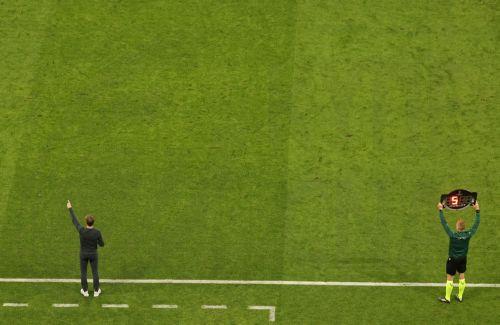 Μουντιάλ 2026: Τα 28 γκολ από τον πάγκο, η πρώτη αλλαγή και η κατάσταση πριν το 1970