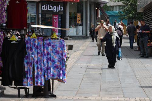 Δεν οριστικοποιήθηκε ακόμη η συμφωνία με ΗΠΑ, μεταδίδει το ιρανικό Tasnim
