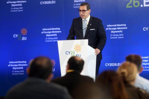 Dışişleri Bakanı’ndan ortak zemin ve uzlaşı uyarısı