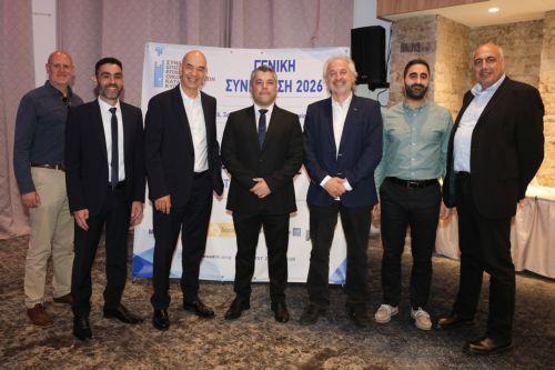 Πραγματοποιήθηκε η ετήσια ΓΣ των επιστημόνων επιμετρητών οικονομολόγων κατασκευών