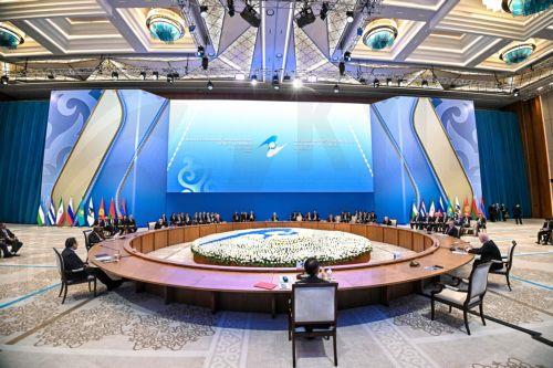 Θα εξεταστεί η αναστολή συμμετοχής Αρμενίας στην Ευρασιατική Οικονομική Ένωση