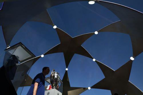 Τιτανομαχία Παρί – Άρσεναλ για την κούπα του Champions League