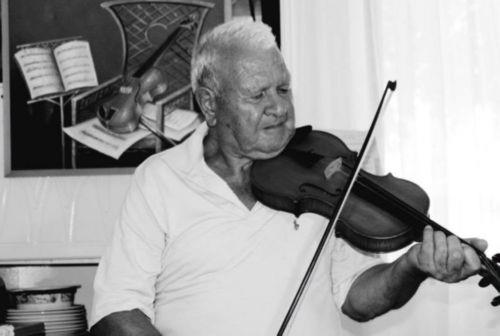 Η διάκριση για «Κύπριο Βιολάρη» αναδεικνύει τη μουσική παράδοση λέει πολιτιστικός όμιλος