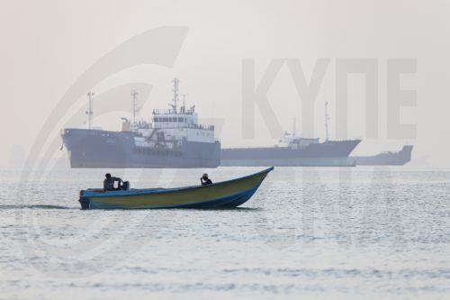Ο στρατός των ΗΠΑ λέει πως ολοκλήρωσε σειρά πληγμάτων εναντίον του Ιράν