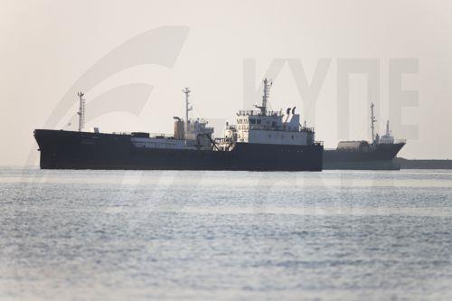 Ιρανικά τάνκερ με 7 εκατ. βαρέλια πετρελαίου εξήλθαν από τα Στενά, λέει η Kpler