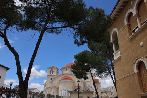Ελευθερία είναι να ζεις χωρίς συρματοπλέγματα και στρατούς κατοχής, λέει ο Υπ. Γεωργίας