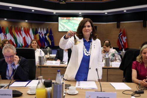 Cultural rights and heritage protection among our key priorities, Kassianidou says