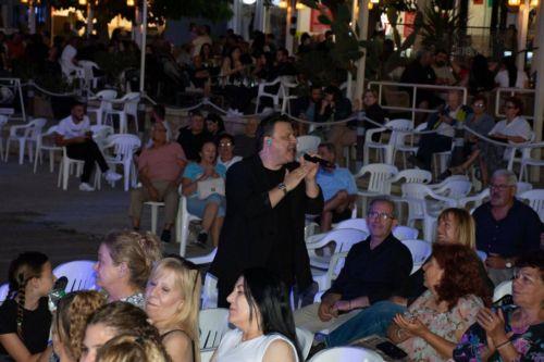Ολοκληρώθηκαν οι εκδηλώσεις του Κατακλυσμού στην Π. Χρυσοχούς