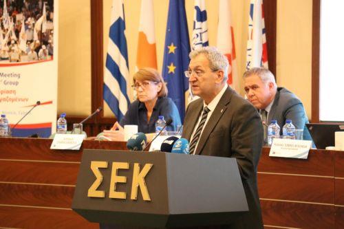 Πρώτη κοινωνική προτεραιότητα Κυβέρνησης η συνταξιοδοτική μεταρρύθμιση είπε ο Υπ. Εργασίας