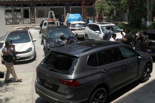 Τέσσερα αποκεφαλισμένα πτώματα βρέθηκαν στο Μεξικό