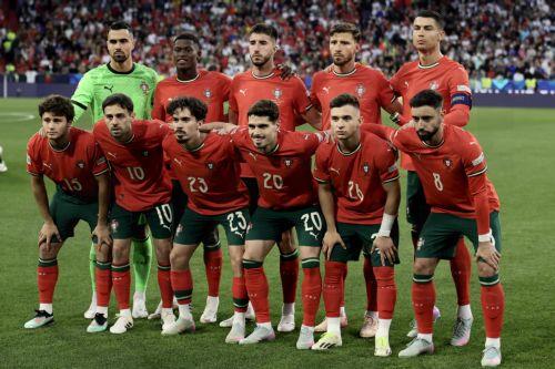 Μουντιάλ 2026: Γερμανία και Πορτογαλία νίκησαν ΗΠΑ και Χιλή στα τελευταία φιλικά