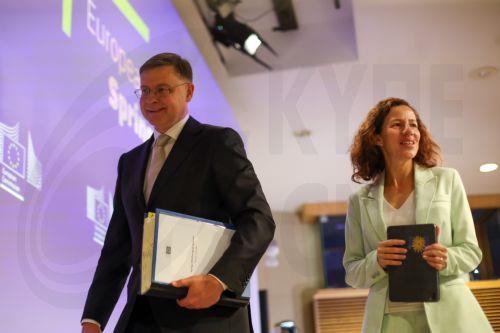 EU Commission finds resilient growth in post-programme Cyprus surveillance report