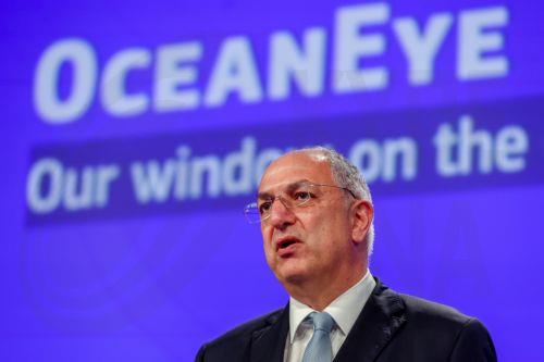 Commissioner says timing of OceanEye initiative could not have been better