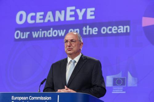 Η Oceana καλεί τους ηγέτες της ΕΕ να στηρίξουν τους αλιείς χαμηλού αντίκτυπου