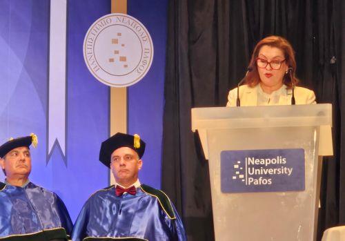 Υπ. Παιδείας: Προτεραιότητα η αναβάθμιση Ανώτερης Εκπαίδευσης και σύνδεσή της με αγορά εργασίας