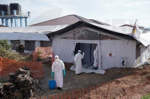 Ebola measures sufficient, Health Minister and Commissioner Várhelyi say