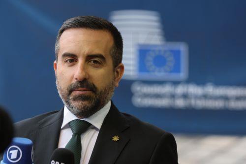 N. Ιωαννίδης: Στις 12 Ιουνίου στην Κύπρο Άτυπη Υπουργική Σύνοδο για εφαρμογή Συμφώνου Μετανάστευσης