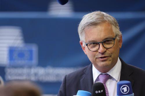 Schengen report on Cyprus coming soon, Brunner tells CNA