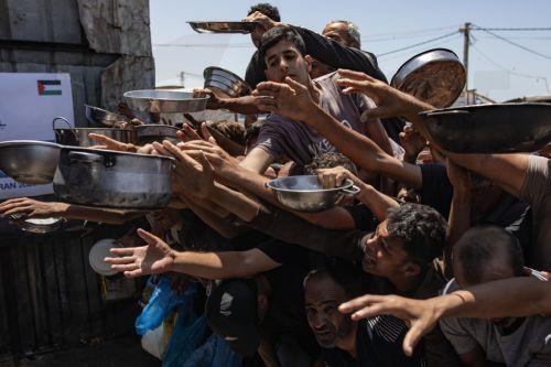 Σημαντική τυχόν πρόοδος για πολιτικά ζητήματα Γάζας λέει ο Υπουργός Εξωτερικών