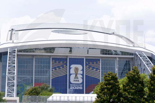 Η FIFA ακύρωσε εισιτήρια του Παγκοσμίου Κυπέλλου που αποκτήθηκαν δωρεάν λόγω ηλεκτρονικού λάθους