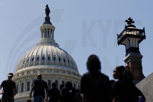 «Πολύτιμο στήριγμα» στην προσπάθεια τερματισμού κατοχής το Κογκρέσο, λέει ο Εκπρόσωπος