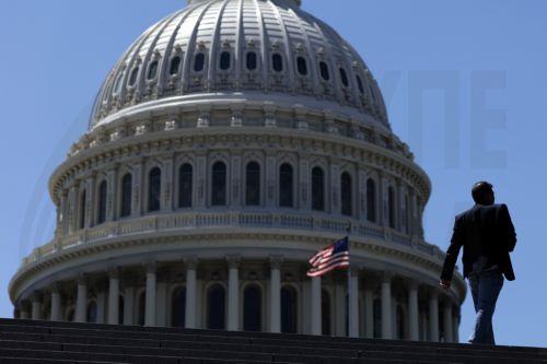 ΗΠΑ: Προσωρινή χρηματοδότηση Κυβέρνησης για αποφυγή παράλυσης ενέκρινε η Γερουσία