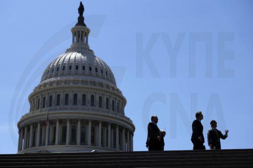 Η Γερουσία των ΗΠΑ υιοθέτησε ψήφισμα της Βουλής για το Ιράν