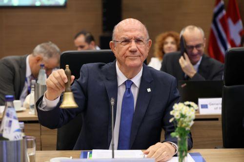 Η πολιτική συνοχής η κύρια επενδυτική πολιτική ΕΕ για δεκαετίες, είπε ο Κεραυνός