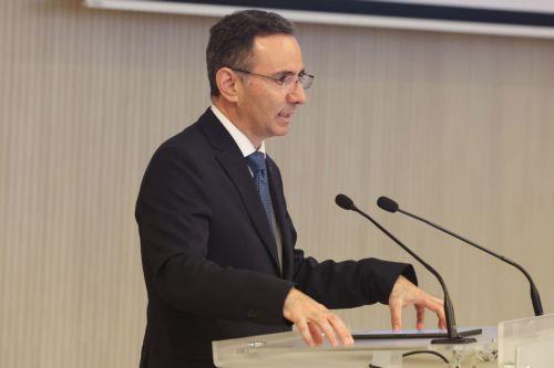 Σημαντική διπλωματική προσπάθεια σε εξέλιξη για το Κυπριακό, είπε ο Υφ. Ερευνας