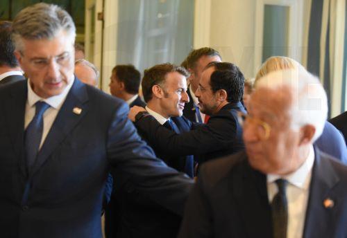 Cyprus-France make decisive contribution to achieving EU strategic autonomy, President says