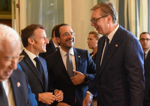 It is time to forge an ever-closer EU-Western Balkans relationship, President says