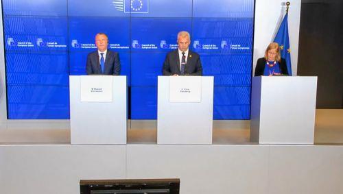 The Justice programme will support cross-border cooperation, Justice Minister says