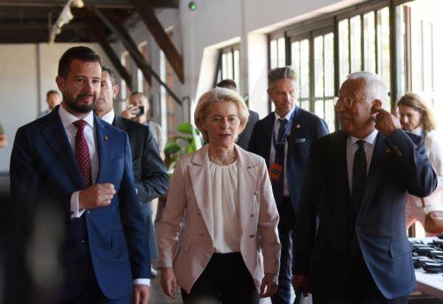 Σύνοδος ΕΕ- Δ. Βαλκανίων: Eφικτή η ένταξη Μαυροβουνίου έως το 2028