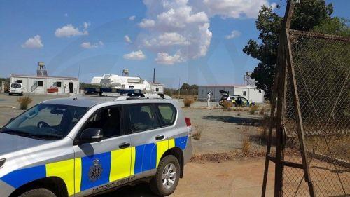 Σε ελλείποντα Ρώσο ανήκει η σορός που εντοπίστηκε στην Αυδήμου