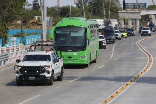 Τουλάχιστον 25 νεκροί από ανατροπή λεωφορείου στην Αλγερία